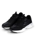 Fila Спортни обувки Recade с мрежа Черен