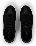 Fila Спортни обувки Recade с мрежа Черен