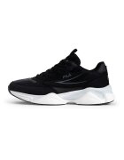 Fila Спортни обувки Recade с мрежа - Черен