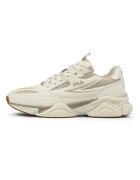 Fila Спортни обувки Recade с мрежа Слонова кост/Крем