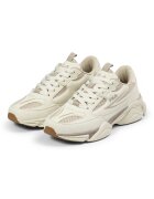 Fila Спортни обувки Recade с мрежа Слонова кост/Крем