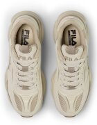 Fila Спортни обувки Recade с мрежа Слонова кост/Крем