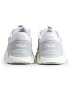 Fila Спортни обувки Recade с мрежа Светло сив/Мръснобял