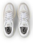 Fila Спортни обувки Recade с мрежа Светло сив/Мръснобял