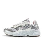 Fila Спортни обувки с дантела Collene - Сребрист