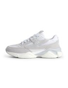 Fila Спортни обувки с мрежести зони