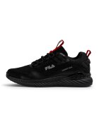 Fila Спортни обувки Solrack - Червен/Черен/Tъмносив