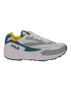 Fila Спортни обувки V94M Low Бели
