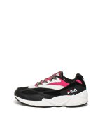 Fila Спортни обувки V94M от кожа и велур