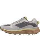 Fila Спортни обувки за трекинг - Allavetta - Синтетични - Сиви - Сив