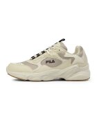 Fila Текстилни спортни обувкиCollene A с еко кожа - Сиво-кафяв/Светло бежово
