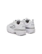 Fila Унисекс спортни обувки FFT0146 - Екокожа