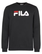 Fila Унисекс суитшърт Barbian с овално деколте