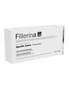 FILLERINA Промо пакет: 932 - Специфични зони - Степен 4 Plus - 15 мл + 7 мл