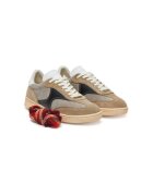 Filling Pieces Дамски спортни обувки - 68625071919 - Пълнеж - Естествена кожа