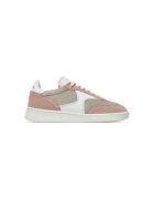 Filling Pieces Дамски спортни обувки - 68625755513 - Пълнеж - Естествена кожа