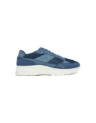 Filling Pieces Мъжки спортни обувки - 58125121925 - Пълнеж - Естествена кожа
