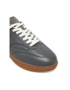 Filling Pieces Мъжки спортни обувки - 68660061002 - Пълнеж - Естествена кожа