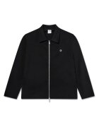 Filling Pieces Унисекс блуза - Пълнеж от парчета - 305038845 - Органичен памук - 2XL INTL - Черна