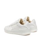 Filling Pieces Унисекс спортни обувки 305042194 - естествена кожа - 37 EU - бели