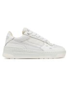 Filling Pieces Унисекс спортни обувки 305042194 - Естествена кожа - Бели - Бял