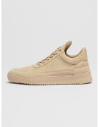 Filling Pieces Велурени спортни обувки с нисък профил