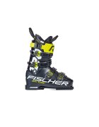 Fischer Clapari Soma RC4 The Curv 120 VFF - ЖЪЛТ - 26.5