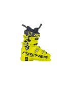 Fischer Детски дъски RC Podium 90 - Жълт