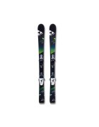 Fischer Детски ски PRO MT Junior - Multicolor - 70см