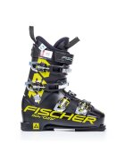 Fischer Мъжки ски обувки - RC4 THE CURV XTR 120 - черни - размер 26.5 (41)