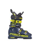 Fischer Обувки за ски RC4 CURV 120 PBV - 25.5