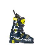 Fischer Обувки за ски RC4 PODIUM GT 110 VACUUM FULL FIT - 26.5