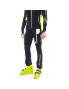 Fischer Панталони Къси Race Short Racing - Черни - Черен