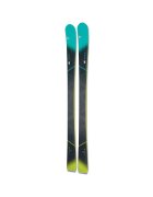 Fischer Ски My Pro MT 86 - Multicolor - 161 см