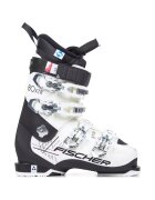 Fischer Ски обувки MY RC Pro 80 XTR TS - Бял / Черен - 26.5