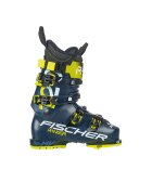 Fischer Ски обувки Ranger 120 Walk Dyn - тъмно синьо/жълто - размер 29.5