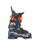 Fischer Ски обувки Ranger 130 Walk Dyn - тъмно синьо/оранжево - размер 29.5