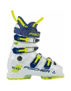 Fischer Ски обувки - RC4 60 JR - GripWalk - алуминиеви катарами - 21.5