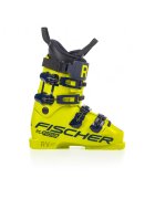 Fischer Ски обувки RC4 Podium LT 110 YELLOW/YELLOW - 26.5