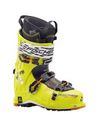 Fischer Ски обувки TRANSALP LITE - размер 42.2/3-mondo 27.5 - зелени