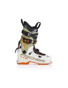 Fischer Ски обувки TRANSALP TOUR WS - 23.5