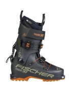 Fischer Ски обувки Transalp TS - Черен - 26.5