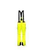Fischer Ски панталони - с мембрана DrymaxX и изолация Microtherm 80g - Hans Knauss за мъже