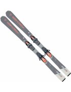 Fischer Ски RC One Lite 73 WS SLR PRO + RS 9 GW SLR 150 см - леки - сърцевина от тополова дървесина - сандвич конструкция