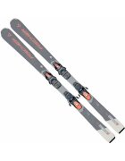 Fischer Ски RC One Lite 73 WS SLR PRO - технология Carbon Tech - sandwich sidewall - 155 см