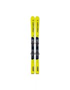 Fischer Ски Rc4 The Curv Gt Mt - 168