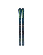 Fischer Ски Rc4 Wc Jr M/O Jr - 125