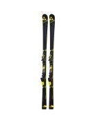 Fischer Ски RC4 WORLDCUP GS JR. RP. JR. - черен - 120см