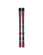 Fischer Ски The Curv Dtx Ltd Mt Skis - размер 157