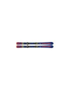 Fischer Ски за деца - The Curv Pro - Multicolor - 110
